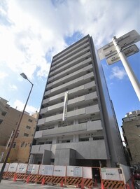 アーバネックス梅田中崎町