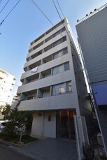 アドバンス新大阪Ⅳ