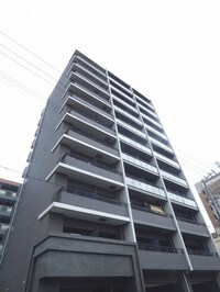 レジュールアッシュザ・パークフロント