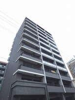 レジュールアッシュザ・パークフロント