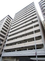 S-RESIDENCE江坂Eminence