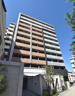 レジュールアッシュウエストレジス