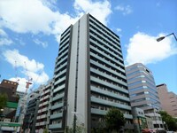 アーバネックス四ツ橋