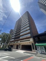 プレジオ阿波座