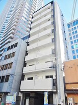 ノーブルスクエア新町