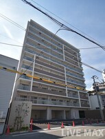 ファーストフィオーレ福島野田Ⅱ