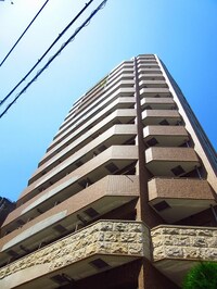 プレサンス心斎橋リベルタ