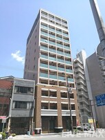 セイワパレス玉造上町台