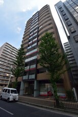 アスール江坂3rd