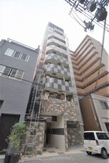 メゾニティ・クイーン阿波座