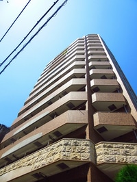 プレサンス心斎橋リベルタ