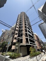 ザ・パークハビオ同心プレイス