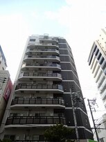 オリエンタル南堀江