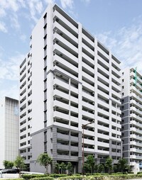 セノアタワー新大阪