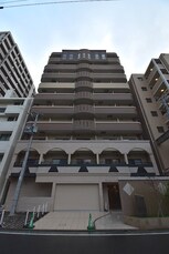 サンレムート江坂1st