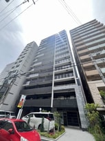 プレサンス堺筋本町エグゼブラン