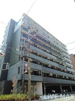 プレサンス梅田北オール