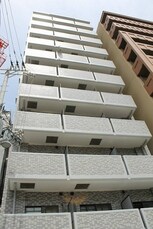 エスリード梅田新道第2