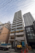 エスリードレジデンス大阪本町