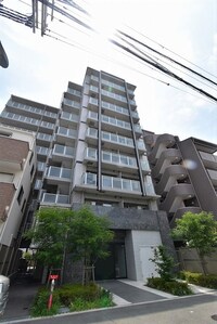 エスリード中之島クロスゲート