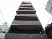 プラチナム北堀江