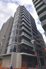 S-RESIDENCE西長堀