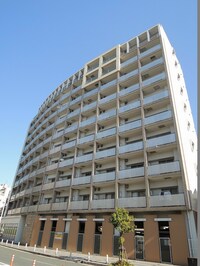 KHKコート西野田