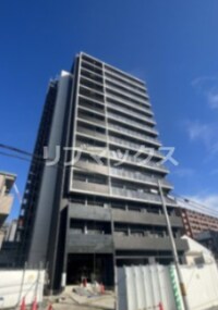 プレサンス東三国エンブレイス