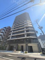 S-RESIDENCE堺筋本町Uno