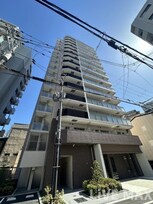 リヴェント福島野田