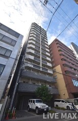 プレサンス北浜ラ・フェスタ