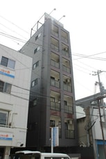 ディーシモンズ西梅田