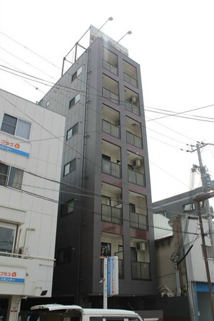 ディーシモンズ西梅田