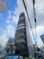 セレニテ福島アリア