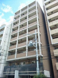 ジュネーゼグラン上本町