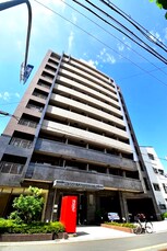 アドバンス西梅田