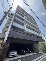 カーサレグラス福島野田