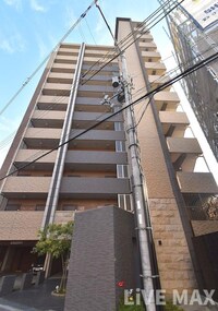 プレサンス福島ニューゲート