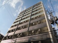 エステムコート難波サウスプレイスⅢラ・パーク