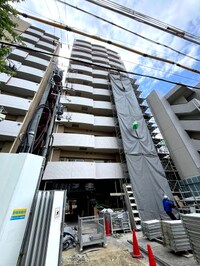 セレニテ新大阪エクラ