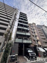 ブエナビスタ西天満