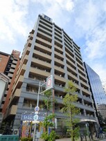 エステムコート大阪・中之島南