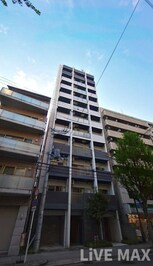 エステムコート大手前レシェンテ