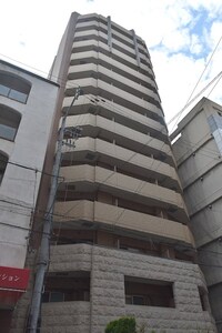 プレサンス難波EASTモダニティ