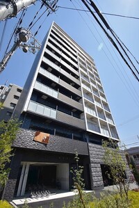 プレサンス梅田ヴェルテ