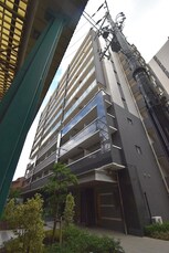 エスリード大阪グランゲート