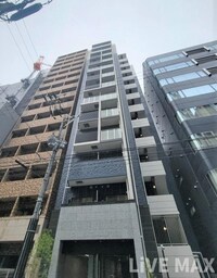 プレサンス天満橋ヴェルエラ