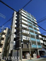 ミラージュパレス北梅田