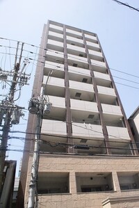 エスキュート平野町