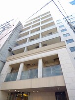 KOBAYASHI YOKOビル